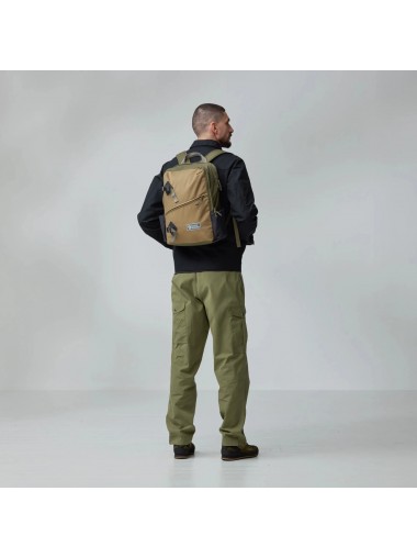 Fjallraven Vardag Bacpack 17 - Green Clay